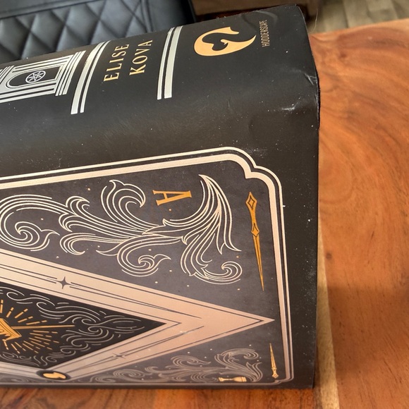 Arcana Academy Fairyloot (SEE DESCRIPTION) - Picture 6 of 9